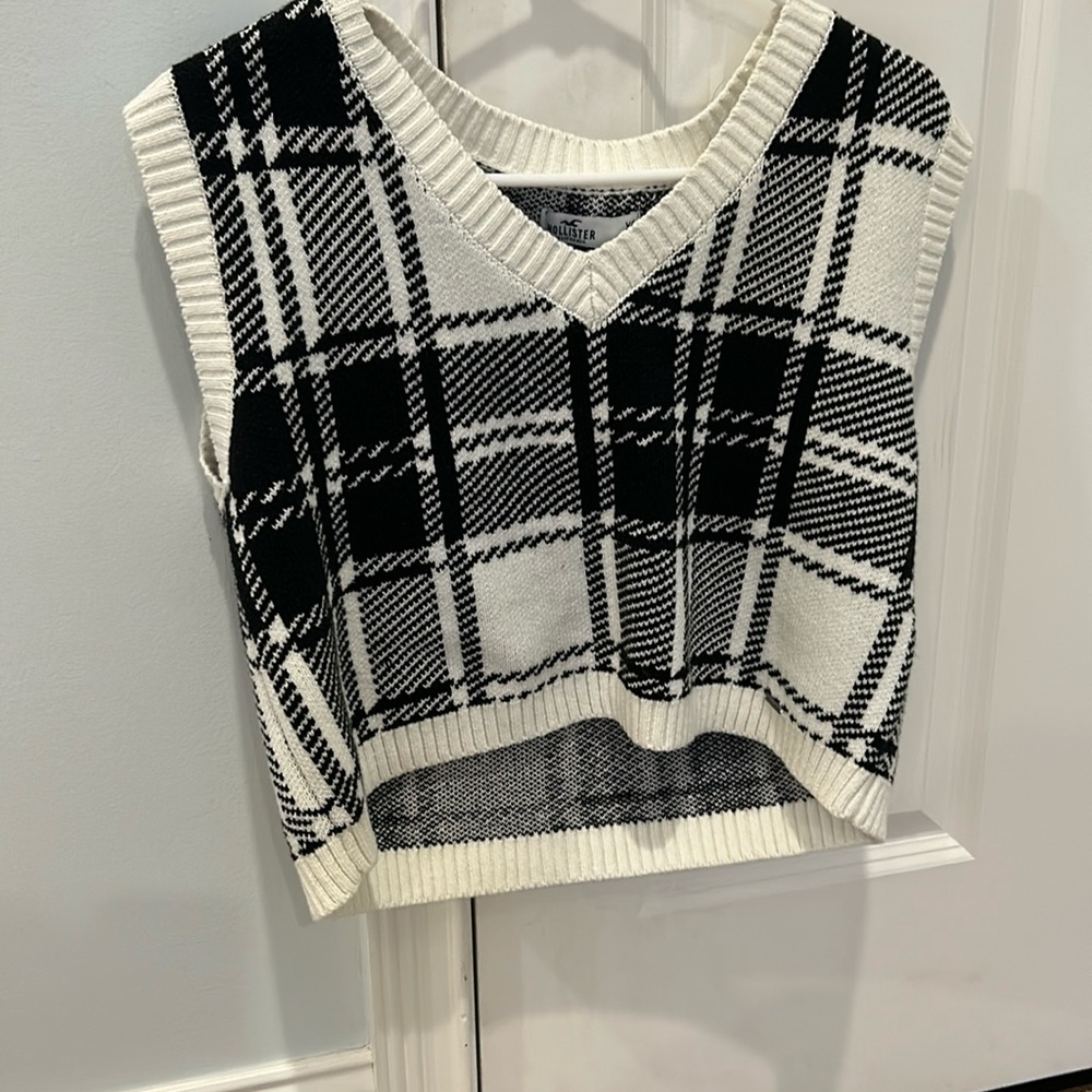 From Hollister